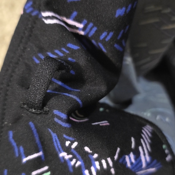 Sweaty Betty Power 7/8 Length Leggings - Picture 4 of 4